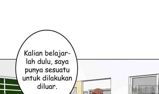 Cultivation Return on Campus Chapter 49 Gambar 4