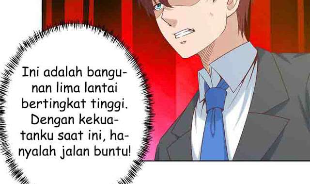 Cultivation Return on Campus Chapter 49 Gambar 41