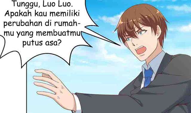 Cultivation Return on Campus Chapter 49 Gambar 47