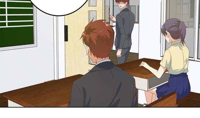 Cultivation Return on Campus Chapter 49 Gambar 5