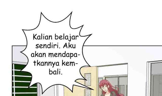 Cultivation Return on Campus Chapter 49 Gambar 11