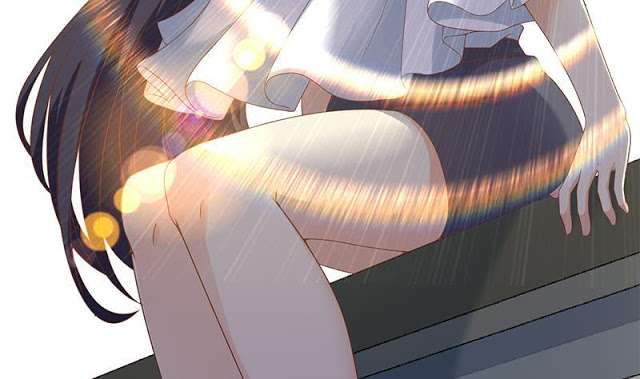 Cultivation Return on Campus Chapter 49 Gambar 17