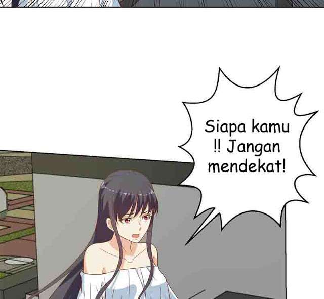 Cultivation Return on Campus Chapter 49 Gambar 26