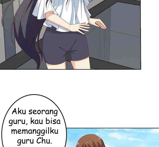 Cultivation Return on Campus Chapter 49 Gambar 27