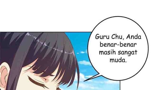 Cultivation Return on Campus Chapter 49 Gambar 29