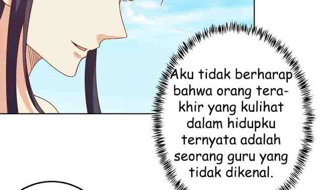 Cultivation Return on Campus Chapter 49 Gambar 30