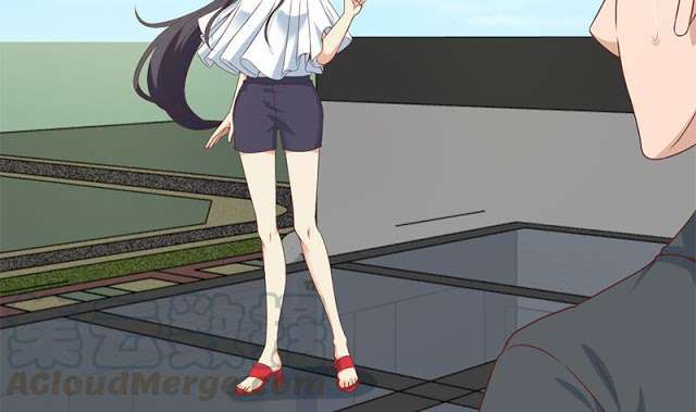 Cultivation Return on Campus Chapter 49 Gambar 32