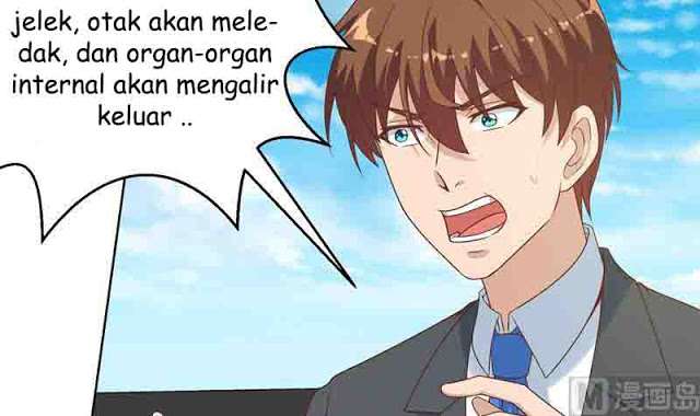 Cultivation Return on Campus Chapter 49 Gambar 34