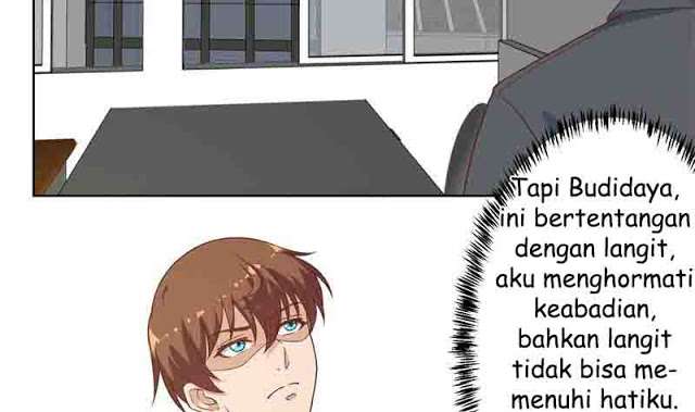 Cultivation Return on Campus Chapter 48 Gambar 45