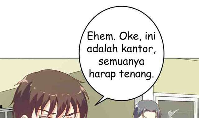 Cultivation Return on Campus Chapter 48 Gambar 6