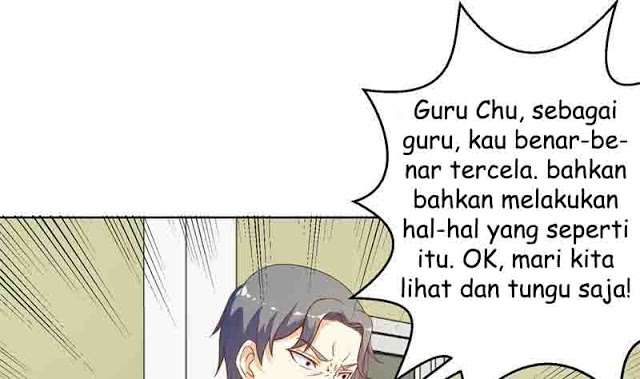 Cultivation Return on Campus Chapter 47 Gambar 45