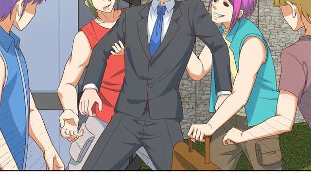 Cultivation Return on Campus Chapter 47 Gambar 14