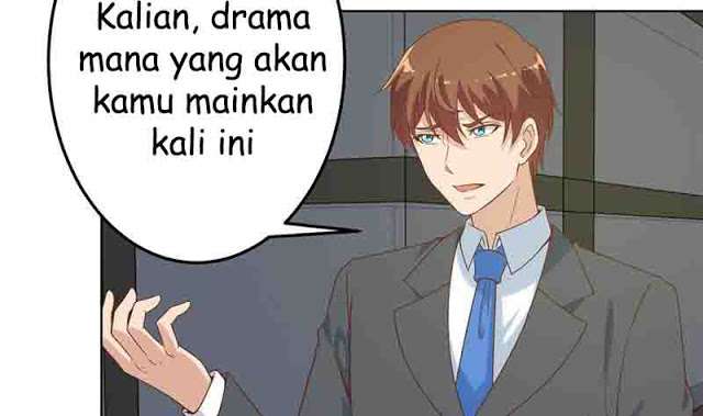 Cultivation Return on Campus Chapter 47 Gambar 18