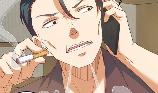 Cultivation Return on Campus Chapter 46 Gambar 8