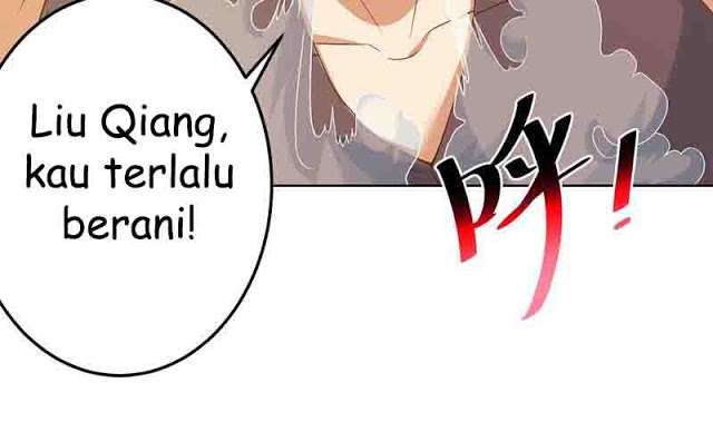 Cultivation Return on Campus Chapter 46 Gambar 9