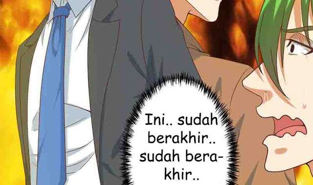 Cultivation Return on Campus Chapter 46 Gambar 13