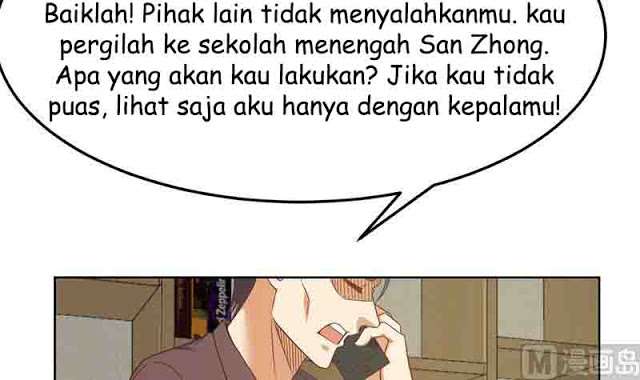 Cultivation Return on Campus Chapter 46 Gambar 18