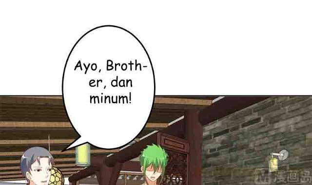 Cultivation Return on Campus Chapter 46 Gambar 21