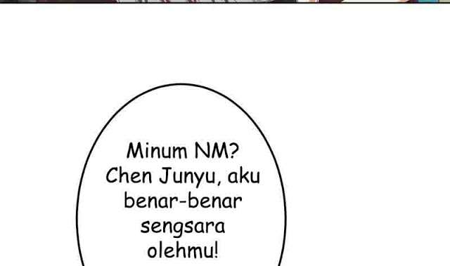 Cultivation Return on Campus Chapter 46 Gambar 23