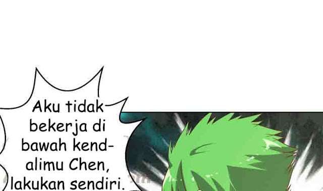 Cultivation Return on Campus Chapter 46 Gambar 31