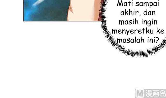 Cultivation Return on Campus Chapter 46 Gambar 33