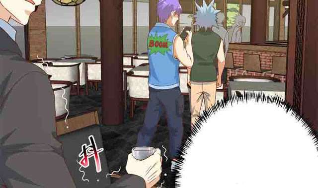 Cultivation Return on Campus Chapter 46 Gambar 35