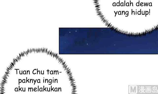 Cultivation Return on Campus Chapter 45 Gambar 7