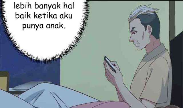 Cultivation Return on Campus Chapter 45 Gambar 8