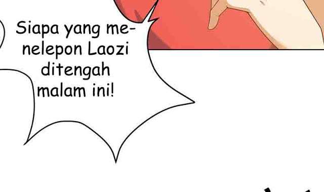 Cultivation Return on Campus Chapter 45 Gambar 34