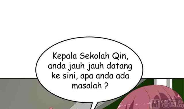 Cultivation Return on Campus Chapter 52 Gambar 4