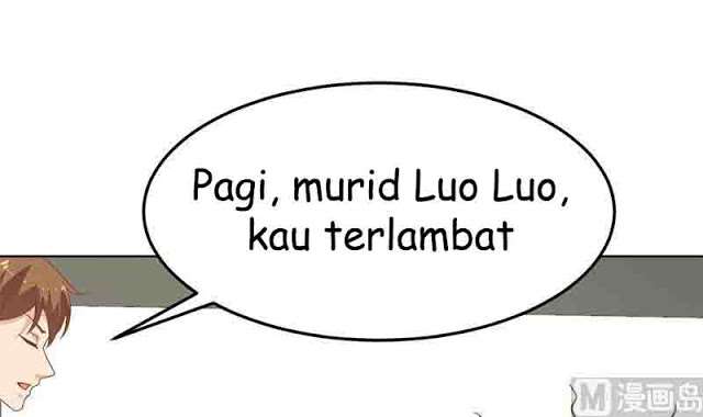 Cultivation Return on Campus Chapter 52 Gambar 46