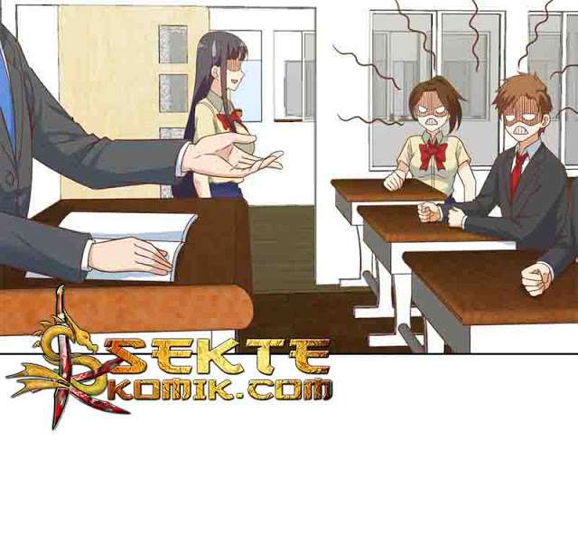 Cultivation Return on Campus Chapter 52 Gambar 47