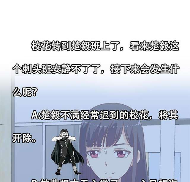 Cultivation Return on Campus Chapter 52 Gambar 48