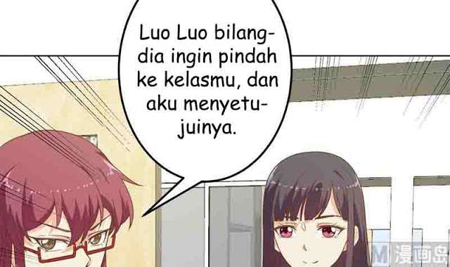 Cultivation Return on Campus Chapter 52 Gambar 7