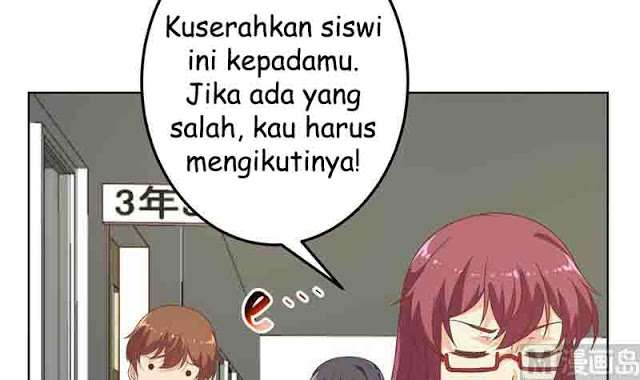 Cultivation Return on Campus Chapter 52 Gambar 10