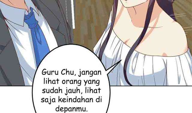 Cultivation Return on Campus Chapter 52 Gambar 14