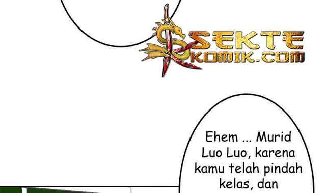 Cultivation Return on Campus Chapter 52 Gambar 15