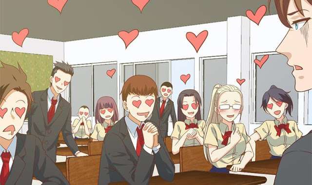 Cultivation Return on Campus Chapter 52 Gambar 20