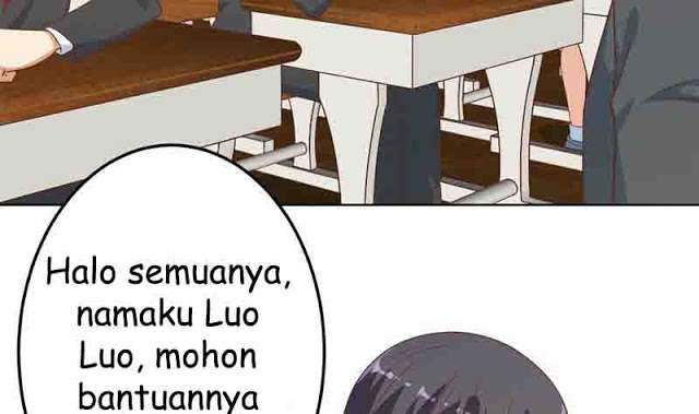 Cultivation Return on Campus Chapter 52 Gambar 21