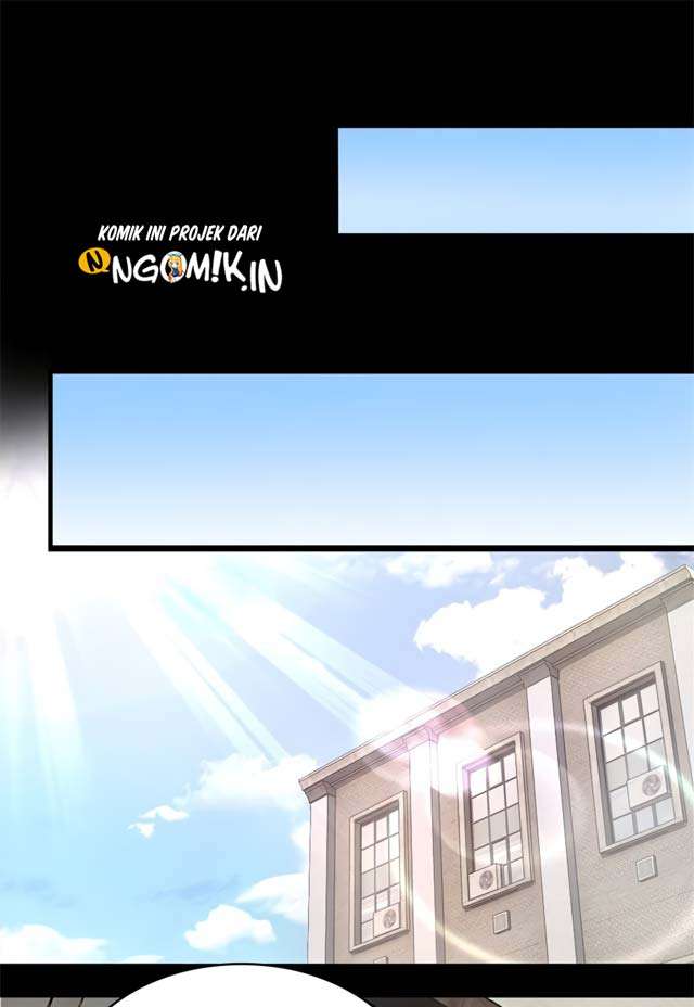 King of Apocalypse Chapter 86 Gambar 8