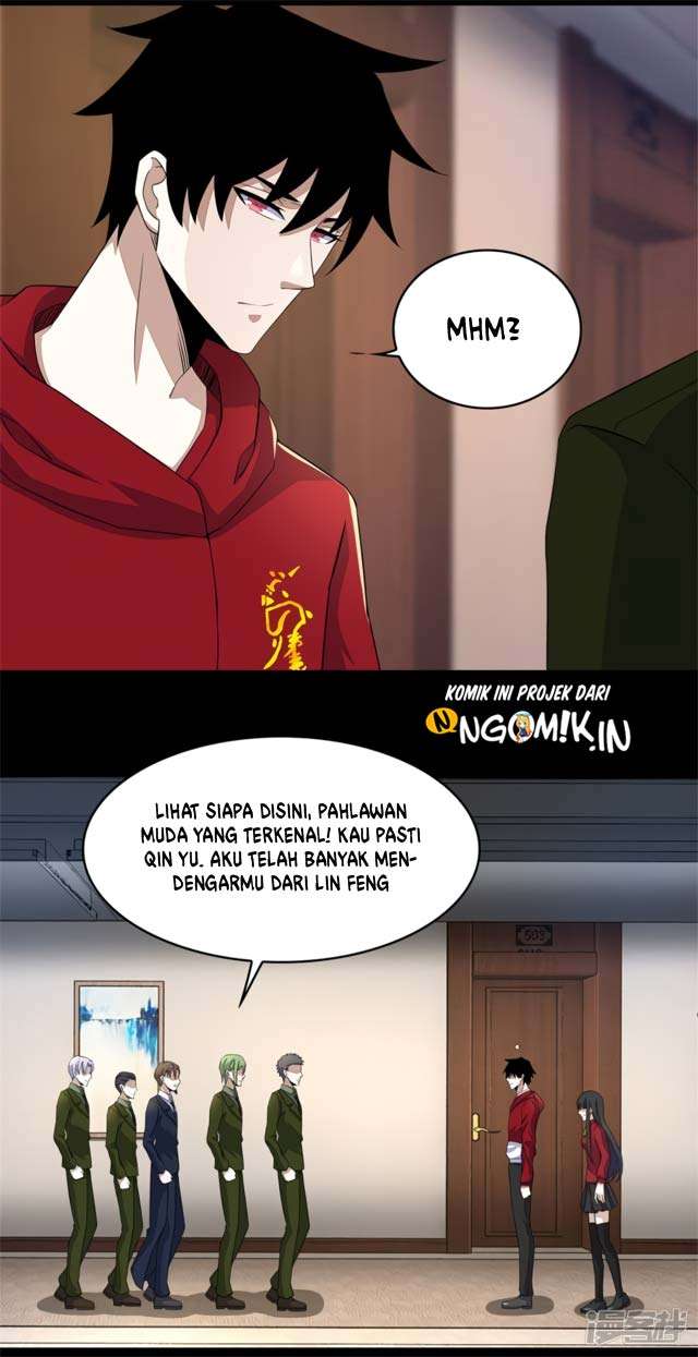 King of Apocalypse Chapter 86 Gambar 13