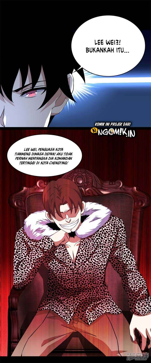 King of Apocalypse Chapter 86 Gambar 15
