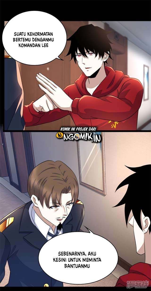 King of Apocalypse Chapter 86 Gambar 16