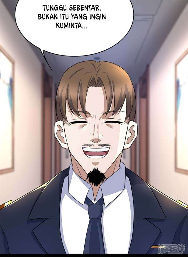 King of Apocalypse Chapter 86 Gambar 18