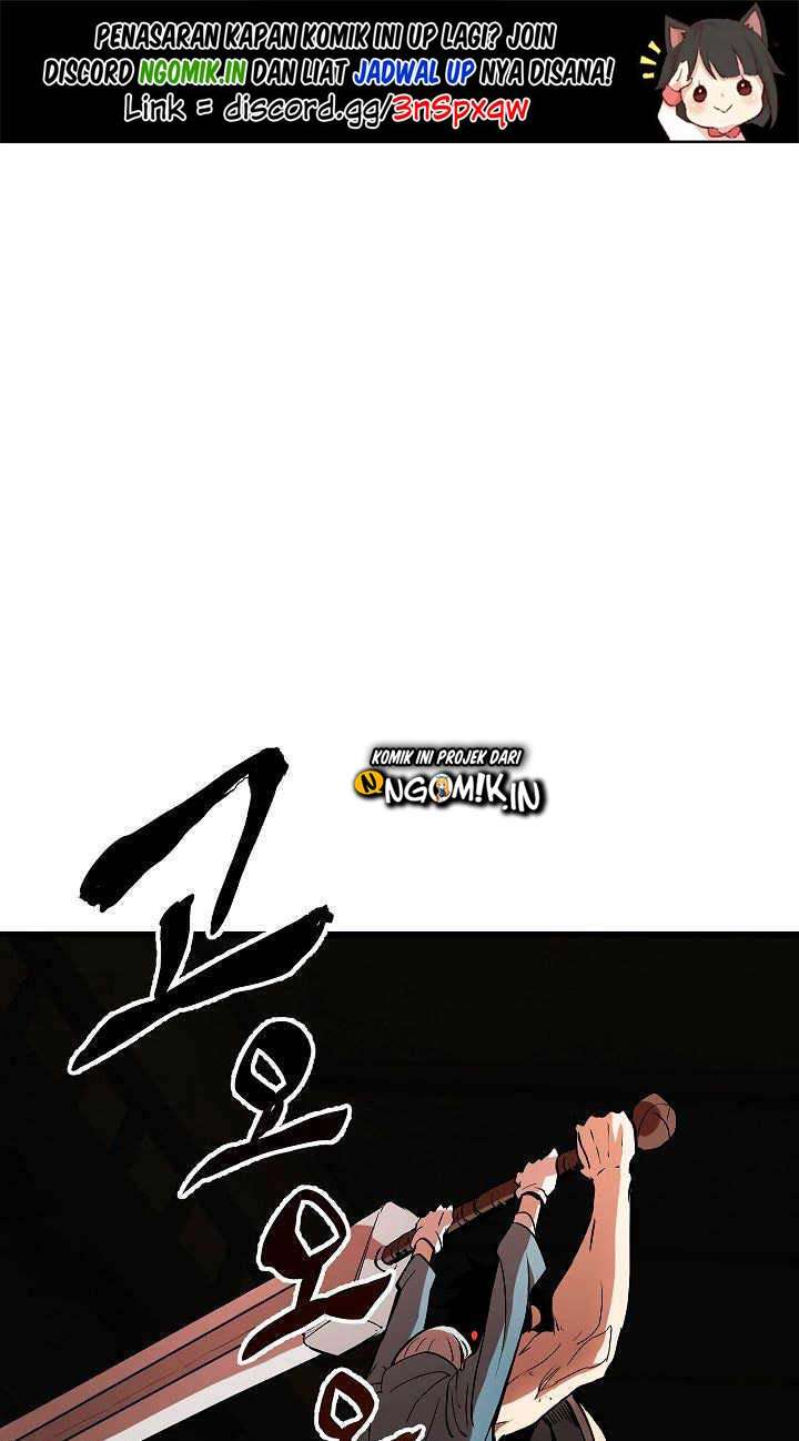 Komik Sword King Chapter 6 gambar nomor 1