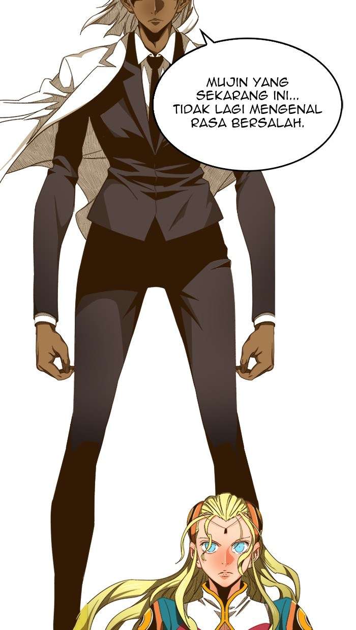 The God of High School Chapter 444 Gambar 44