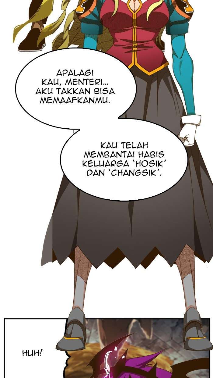 The God of High School Chapter 444 Gambar 45
