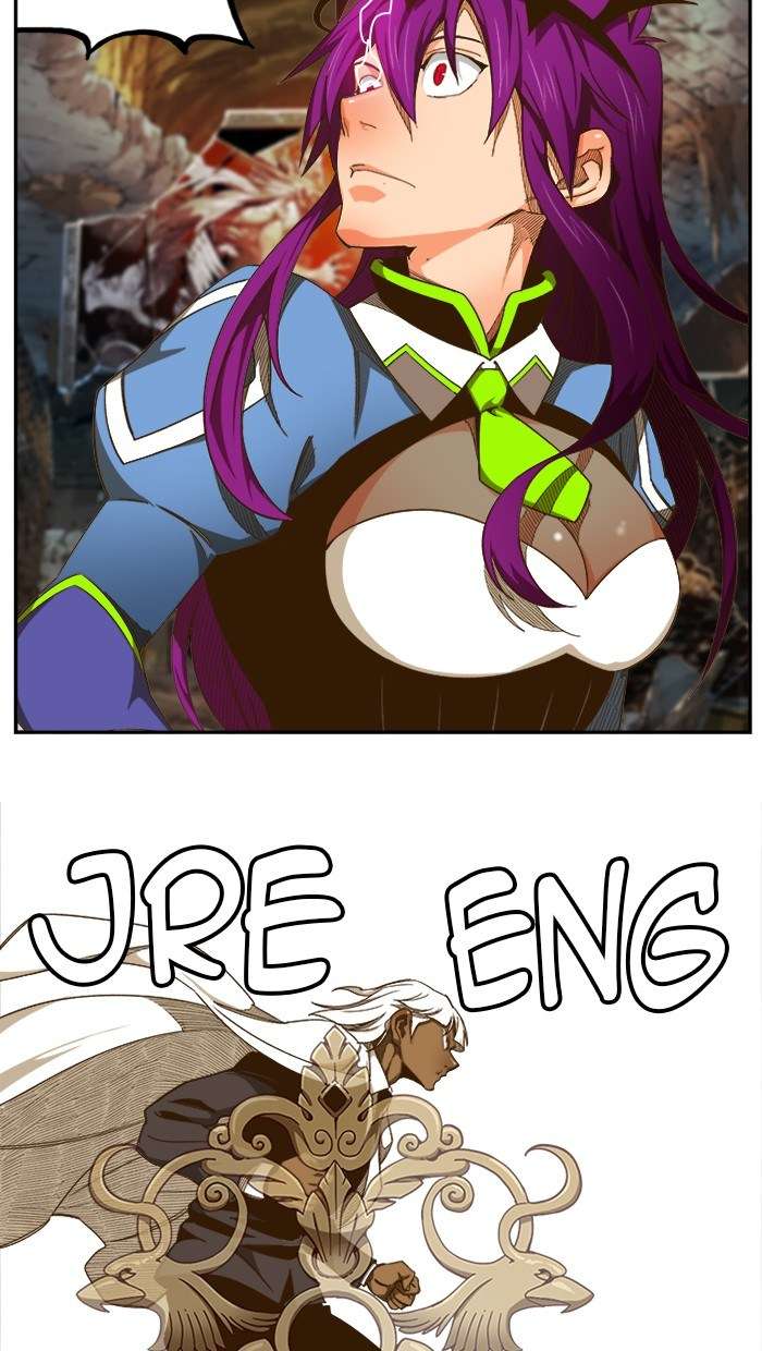 The God of High School Chapter 444 Gambar 46