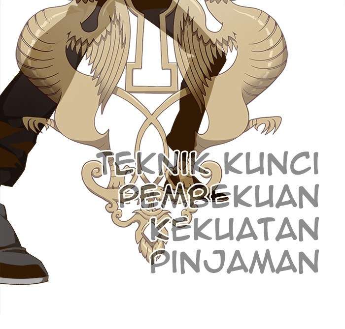 The God of High School Chapter 444 Gambar 47