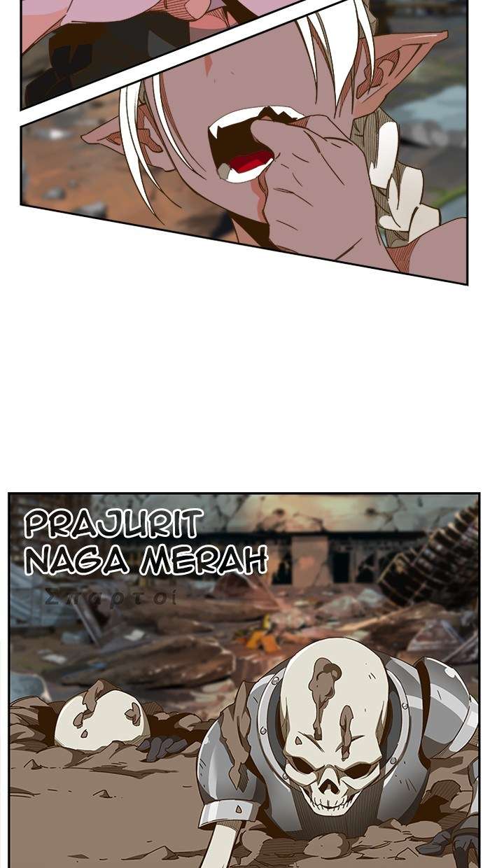 The God of High School Chapter 444 Gambar 55